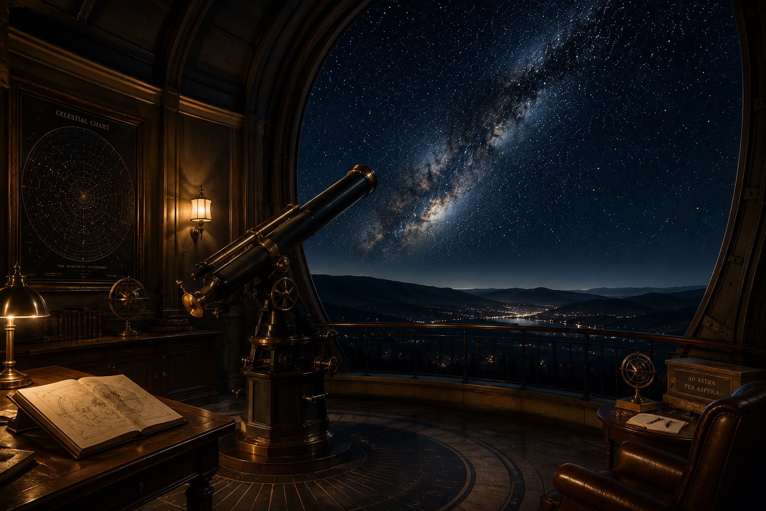 Observatory